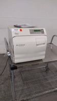 RITTER/MIDMARK M9 ULTRACLAVE STERILIZER (NO CART)