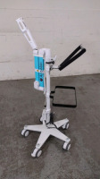 ACCUVEIN HF570 ROLLING STAND