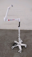 ACCUVEIN HF470 ROLLING STAND