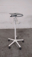 WELCH ALLYN ROLLING STAND