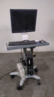 ROLLING WORKSTATION