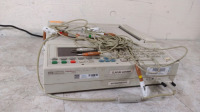 HP PAGEWRITER 200I ECG/EKG MACHINE WITH PATIENT CABLES