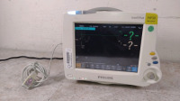 PHILIPS INTELLIVUE MP30 NEONATAL PATIENT MONITOR WITH MULTI-PARAMETER MODULES (M3001A) AND CABLE (ECG)