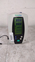 WELCH ALLYN 420 SERIES PATIENT MONITOR