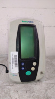 WELCH ALLYN 420 SERIES PATIENT MONITOR