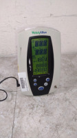 WELCH ALLYN 420 SERIES PATIENT MONITOR