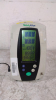 WELCH ALLYN 420 SERIES PATIENT MONITOR