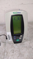 WELCH ALLYN 420 SERIES PATIENT MONITOR