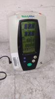 WELCH ALLYN 420 SERIES PATIENT MONITOR