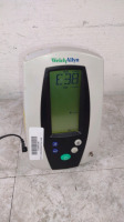 WELCH ALLYN 420 SERIES PATIENT MONITOR