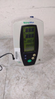 WELCH ALLYN 420 SERIES PATIENT MONITOR