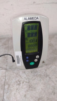 WELCH ALLYN 420 SERIES PATIENT MONITOR