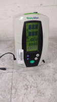 WELCH ALLYN 420 SERIES PATIENT MONITOR