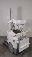 PHILIPS MOBILE DIAGNOST WDR MOBILE X-RAY SYSTEM WITH PIXIUM DS 3543PR (DOM08/2012)