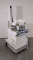 GE AMX 4 PLUS MOBILE X-RAY SYSTEM (DOM 10/2003)