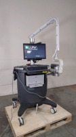 NOVADAQ LUNA LU3000 FLUORESCENCE ANGIOGRAPHY SYSTEM (DOM 05/2013)