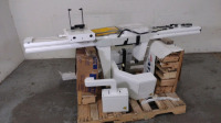 SOREDEX PT-11 SA/C CRANEX 3 CEPH DENTAL X-RAY SYSTEM (DOM 02/2002)