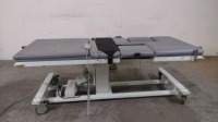 MEDICAL POSITIONING INC. ECHOBED WITH HAND CONTROL