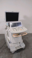 PHILIPS IE33 ULTRASOUND SYSTEM WITH 1 PROBE (D2CWC)(SN B0G0DT)