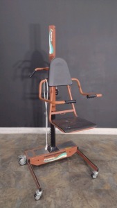 FERNO MODEL 196 EAS ILLE LIFT CHAIR