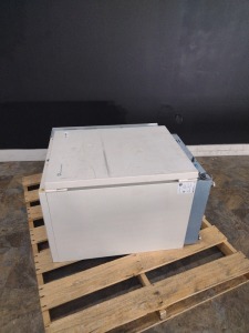 FORMA SCIENTIFIC WATER-JACKETED INCUBATOR