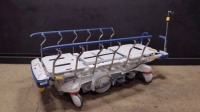 STRYKER 1115 BIG WHEEL STRETCHER