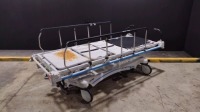 STRYKER 1550 STRETCHER