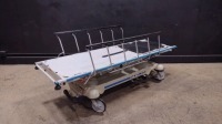 STRYKER 1001 STRETCHER