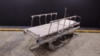 HILL-ROM TRANSTAR STRETCHER