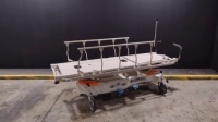 HILL-ROM DURASTAR STRETCHER