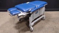 STRETCHER CHAIR