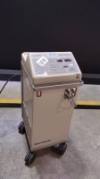 GAYMAR MEDI-THERM III HYPER-HYPOTHERMIA UNIT