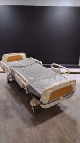 STRYKER SECURE 3002 HOSPITAL BED