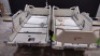 LOT OF (2) LINET HOSPITAL BEDS