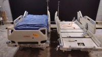 LOT OF (2) LINET HOSPITAL BEDS