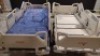 LOT OF (2) LINET HOSPITAL BEDS