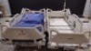 LOT OF (2) LINET HOSPITAL BEDS