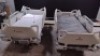 LOT OF (2) LINET HOSPITAL BEDS