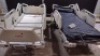 LOT OF (2) LINET HOSPITAL BEDS