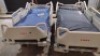 LOT OF (2) LINET HOSPITAL BEDS