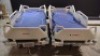 LOT OF (2) LINET HOSPITAL BEDS