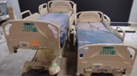 LOT OF (2) CHG HOSPITAL BEDS