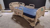 CHG HOSPITAL BED