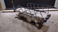 STRYKER 1015 BIG WHEEL STRETCHER