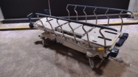 STRYKER 1005 STRETCHER