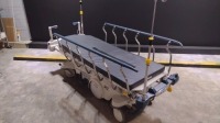 STRYKER 1025 ZOOM BIG WHEEL STRETCHER