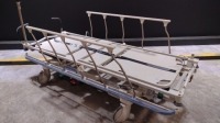 HILL-ROM P8000 STRETCHER