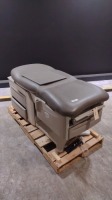 BREWER ACCESS HIGH-LOW POWER EXAM TABLE