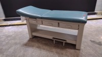 LMF EXAM TABLE