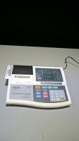 TANITA TBF-310 BODY COMPOSITION ANALYZER